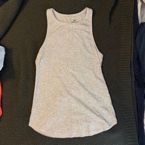 Nike dry fit tank